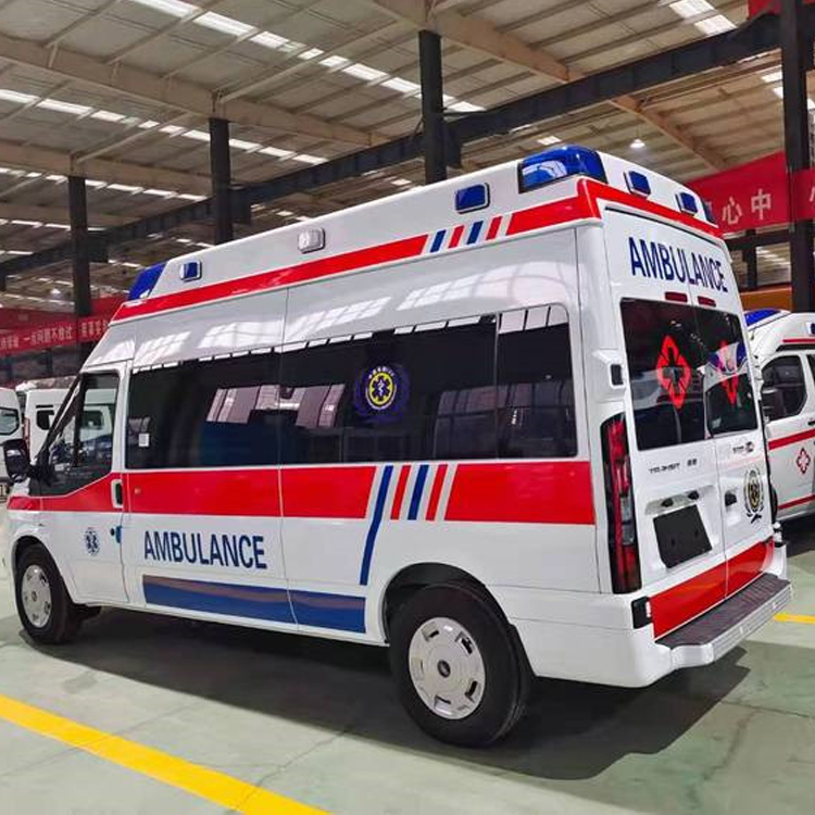 桥头镇救护车出租 —— 专业、安全、高效的城市急救服务