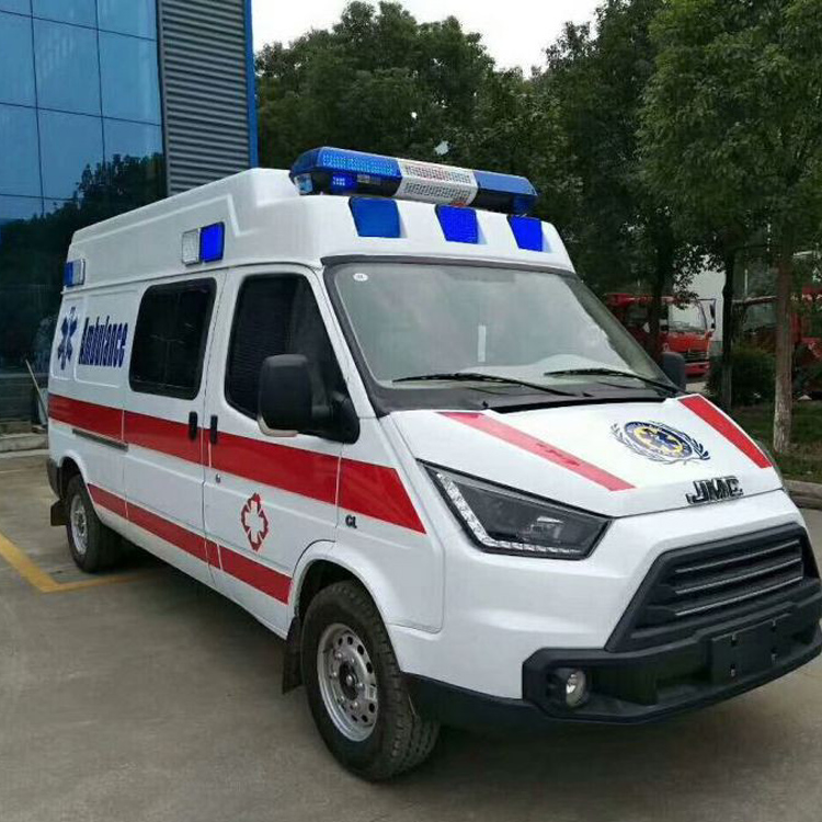 桥头镇一般救护车是怎样分类的